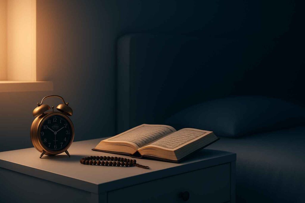 Keutamaan Qobliyah Subuh